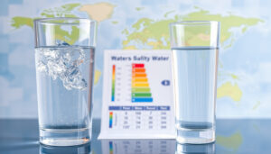 天然水と水道水はどちらが安全？水質基準・世界の事情・毎日の水選びに役立つ専門家が徹底比較した完全ガイド